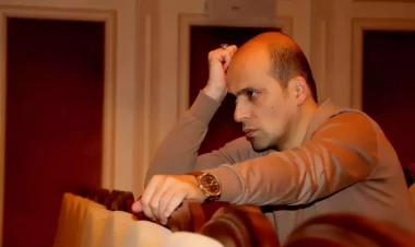 Teymur Əmraha vəzifə verildi - FOTO