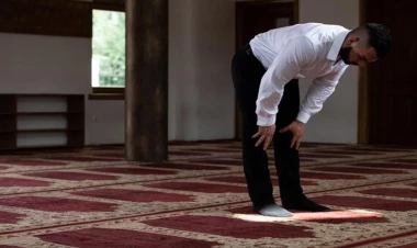 Qəbul olunan 3 dua, niyə hədər getdi?