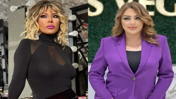 Səidə illərdir küsülü olduğu Brilliant Dadaşovadan danışdı - 