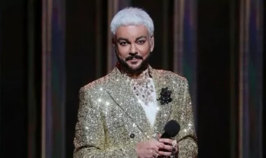 Kirkorovun saytı da bloklandı