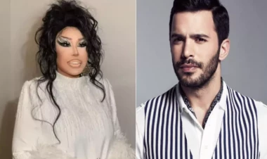 Bülent Ersoy: “Onun bir öpüşü var… - FOTO