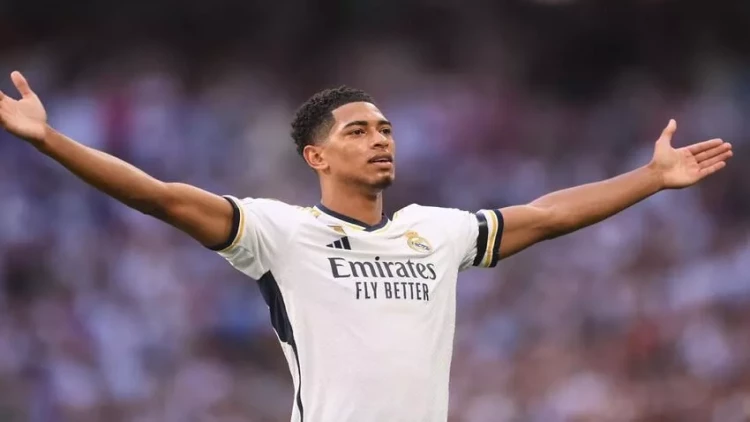 2023-cü ilin ən yaxşı gənc futbolçusu oldu