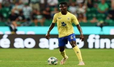 Vinisiusun oğurlanmış formasına görə millidən kənarda qaldı