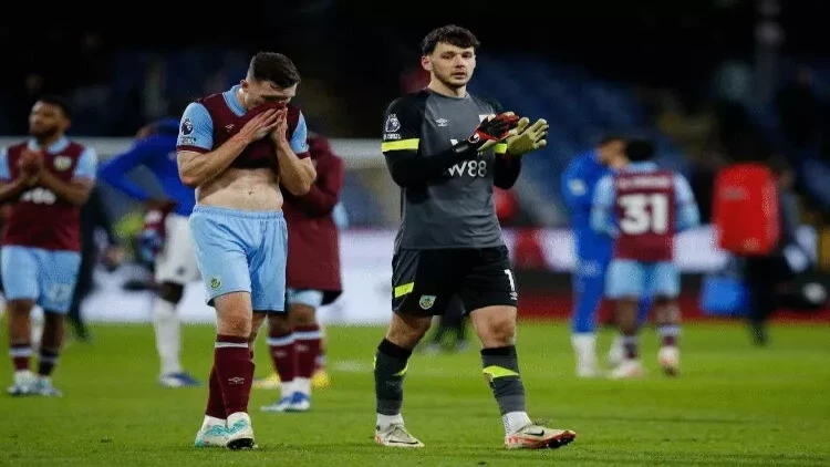 Premyer Liqa tarixində belə biabırçılıq olmamışdı