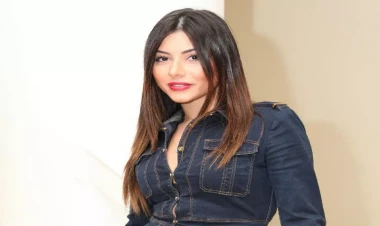 Aysel Əlizadə ilk dəfə 