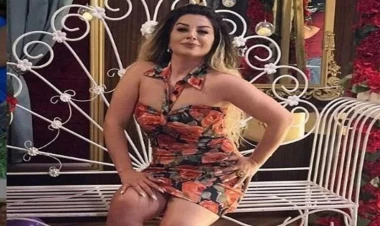 Nüşabə arxası üstə yerə yıxıldı – Müğənni çətin anlar yaşadı: Hadisənin GÖRÜNTÜSÜ – VİDEO