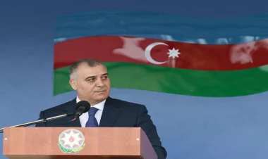 Prezident Əli Nağıyevə yeni vəzifə həvalə etdi