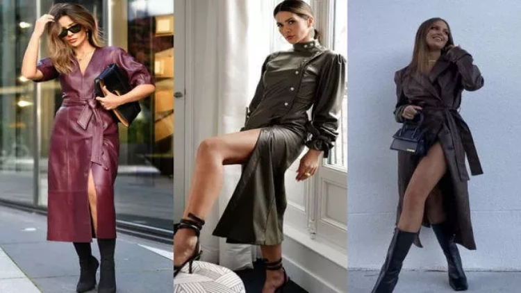 2024-cü ilin qışında hansı geyimlər dəbdə olacaq? - Dizayner açıqladı -FOTO