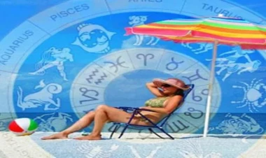 2024 üç bürc üçün macəralar ili olacaq