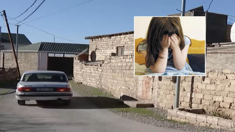 Bakıda atasını bıçaqlayan qızla bağlı  ŞOK FAKTLAR - 17 yaşlı gənc... - VİDEO