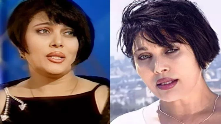 “Sezen Aksuya bənzəyirdim, plastik əməliyyatdan sonra efirə çıxacam” - FOTO