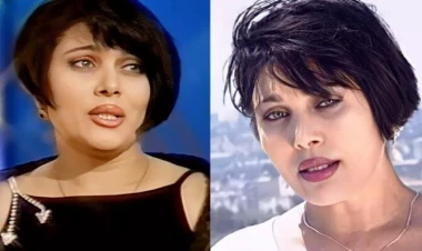 “Sezen Aksuya bənzəyirdim, plastik əməliyyatdan sonra efirə çıxacam” - FOTO