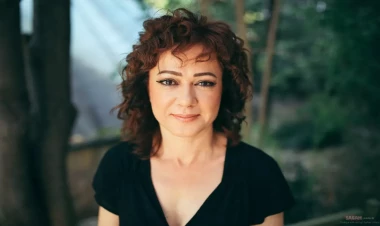 Məşhur türkiyəli aktrisa tanınmaz hala düşdü - VİDEO - FOTO