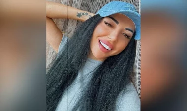 Tiktoker Aysun HƏBS EDİLDİ