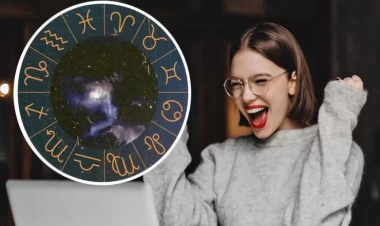 2024-cü ilin ən şanslı bürcləri