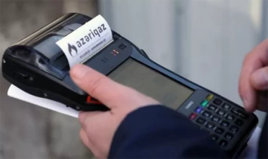 Qaz sayğacları nə vaxt sıfırlanacaq? - VİDEO