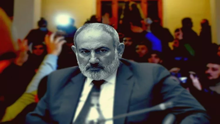 İrəvan özünü kənarda axtarır: Nəticə yaxşı olmayacaq