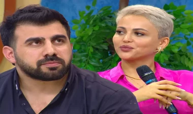 Azərbaycanda TÜKÜRPƏDƏN HADİSƏ: Şöhrətin klipi gerçəyə döndü - VİDEO