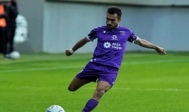 Rövlan Muradov: “Təkliflərlə menecerim məşğuldur” - MÜSAHİBƏ