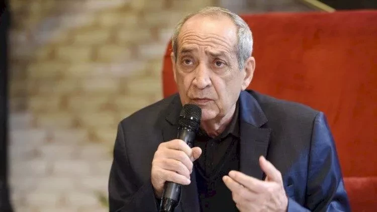 “Onların da arasında homoseksuallar var” - Rasim Balayev