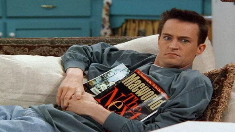 Məşhur aktyor narkotik qəbul etməmək üçün bu yola əl atırmış - FOTOlar