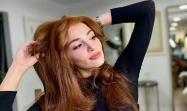 Handenin yeni görünüşü bəyənilmədi - FOTOlar