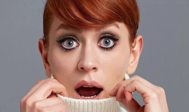 Türkiyəli məşhur aktrisa tanınmaz dərəcədə DƏYİŞDİ - FOTO