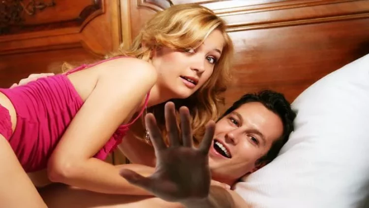 Kişilər niyə xəyanət edir?