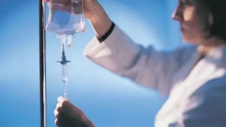 30 il əvvəl zəhərlənərək gündəm olan qadın öldü - FOTO