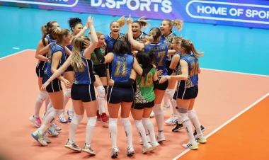 Azərbaycan millisinin yeni baş məşqçisi məlum oldu - EKSKLÜZİV