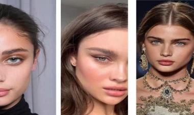 2024-də hansı qaş formaları dəbdə olacaq? - FOTOlar