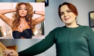 Özünü kirayələr kraliçası adlandıran aktrisadan sərt sözlər: “Pərvinin şəxsi həyatı...
