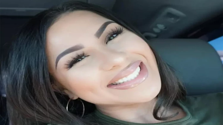 33 yaşlı bloqer parkinqdə öldürüldü - FOTO