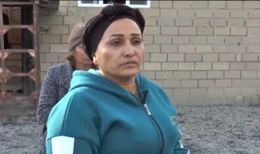 “Dedi, yaxşı eləmişəm, çoxdan öləsi adam idi...” - VİDEO