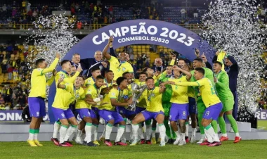 Braziliya millisi bu yarışlardan uzaqlaşdırıla bilər