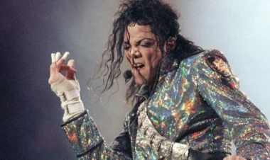 Maykl Ceksonla bağlı YENİ QALMAQAL: Mahnıları oğurlanıb?