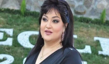 Ceyran Rəhimova AzTV-dən buna görə ayrılıb - VİDEO