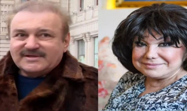 Cavanşir gizlinləri açdı: “Qanı qanımdan, canı canımdadır