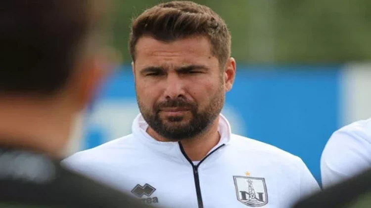 Adrian Mutunun “elçiləri”