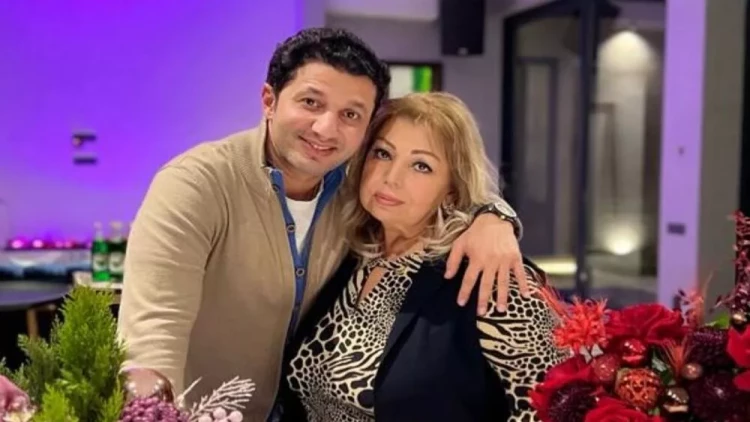 Xəyyam anasının FOTOsunu paylaşıb bunları yazdı