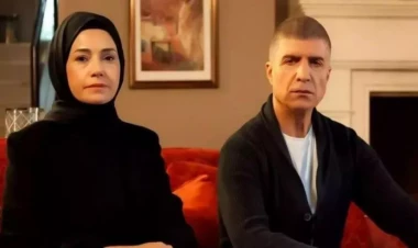 Türkiyədə bu seriala qarşı kütləvi etirazlar başladı - FOTOlar