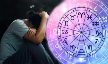 Bürclərin kişiləri qadınları necə atıb gedirlər?