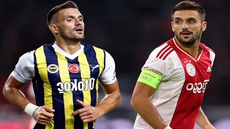 “Fənərbağça”nın ulduzu “Ayaks”la bağlı arzusunu açıqladı