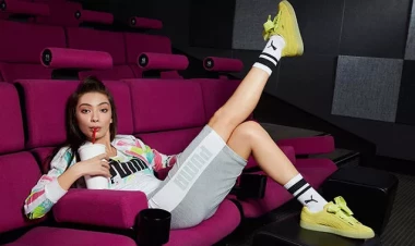 Əri ilə birlikdə şirkət qurdu