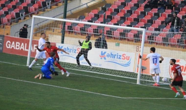 “Qəbələ”dən tarixi qələbə