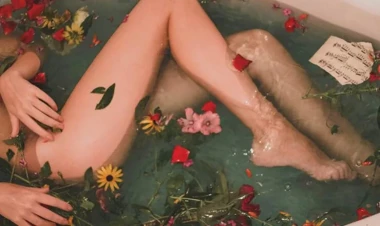 Kişiləri həqiqi mənada dəli edən qadın bədəninin 7 sahəsi