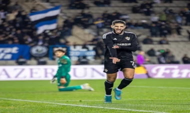 O, “Qarabağ”da “tamaşa çıxarır” – Fransanın məşhur nəşri