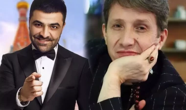 “Ona aktyor deməyək” - FOTO