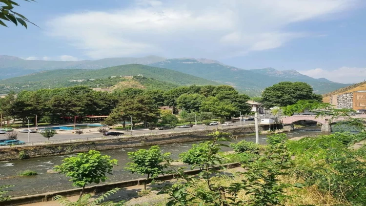 Qərbi Azərbaycan Xronikası: Qafandan azərbaycanlıları köçürüb erməni şəhəri düzəltdilər