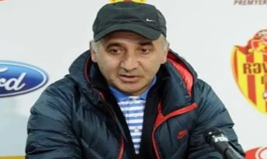 Şahin Diniyev: 